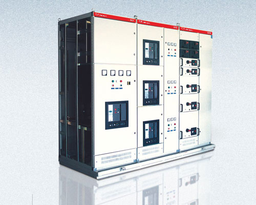 金湾GCS型低压抽出式开关柜GCS型低压抽出式开关柜